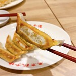 東京餃子楼 新宿南口店的实拍图