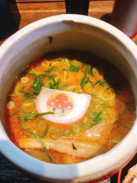 recommendations image for 麺道服部