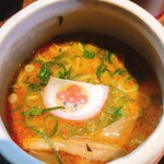 recommendations for 麺道服部