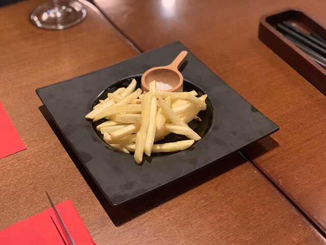 イタリア料理と自然派ワイン Lugol的实拍高清图