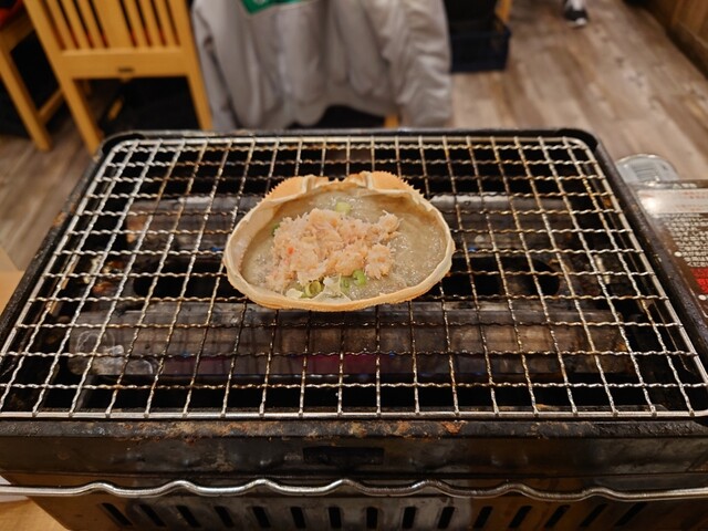 磯丸水産 新橋駅前店的實拍高清圖