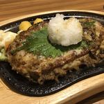 びっくりドンキー 立川砂川店的实拍图