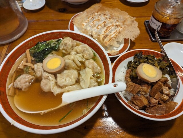 広州市場 大塚店的實拍高清圖