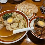 広州市場 大塚店的實拍圖