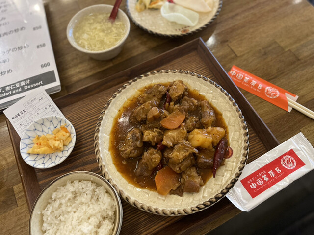 中国茶房8 GEMSなんば店的实拍高清图