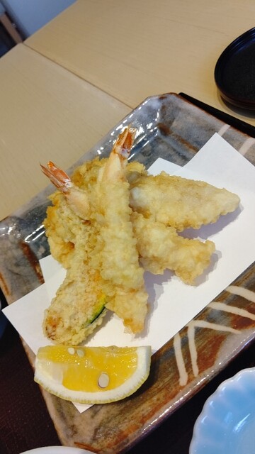 銀座 天一 日本橋高島屋店的實拍高清圖