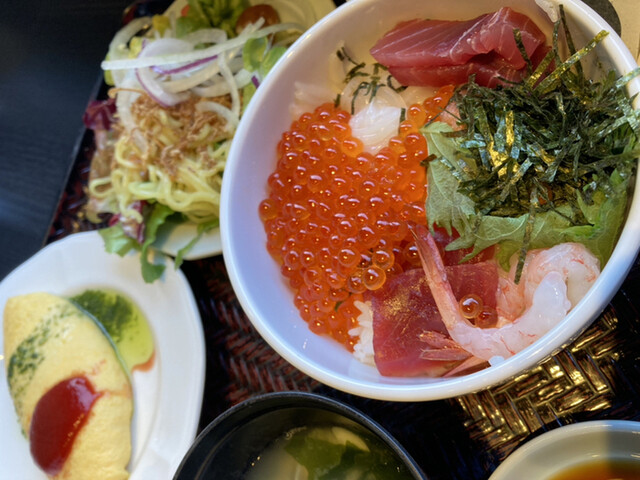 recommendations image for 北の番屋