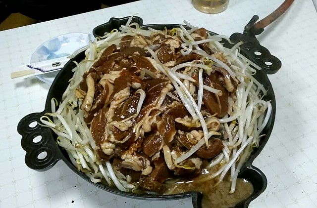 松尾ジンギスカン 室蘭中島支店的實拍高清圖