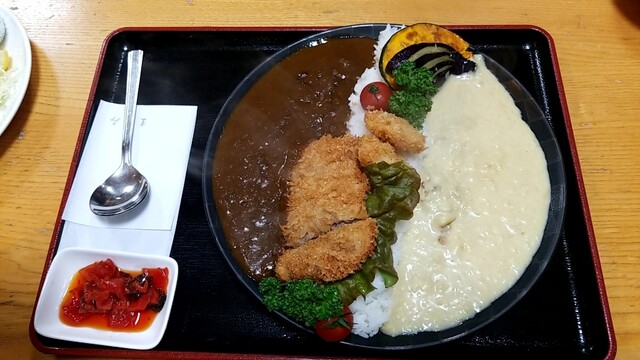 まるみ食堂的實拍高清圖