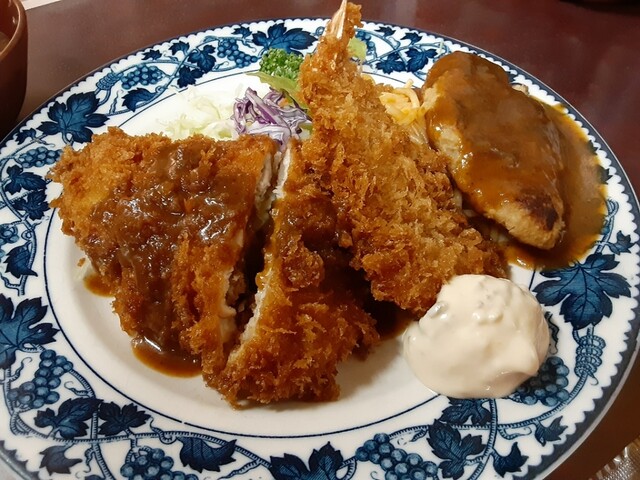 recommendations image for とんかつの店ミヤコ