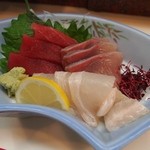 梅田 吉野寿司的實拍圖