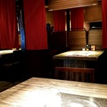 牛禅 神田店的實拍圖