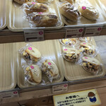 recommendations for デイリーヤマザキ 梅田堂山店