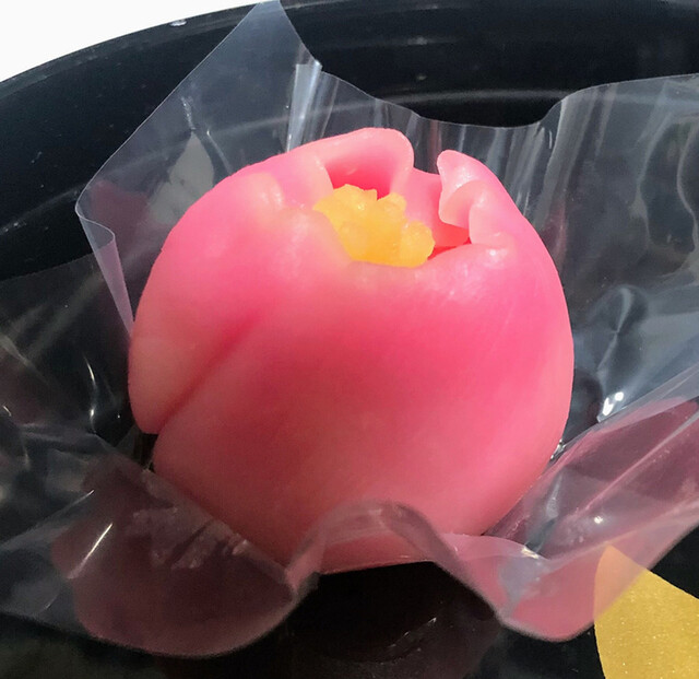 千本玉壽軒的实拍高清图