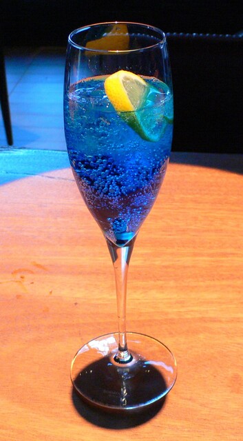 recommendations image for Crospot Cafe & Bar