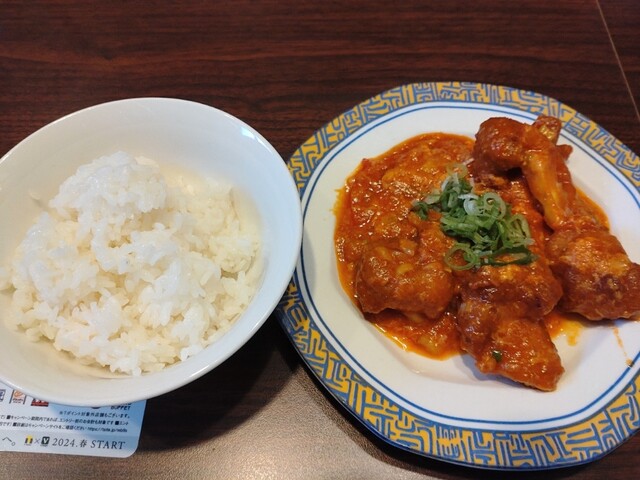 バーミヤン 立川幸町店的實拍高清圖