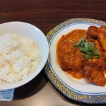 バーミヤン 立川幸町店的實拍圖