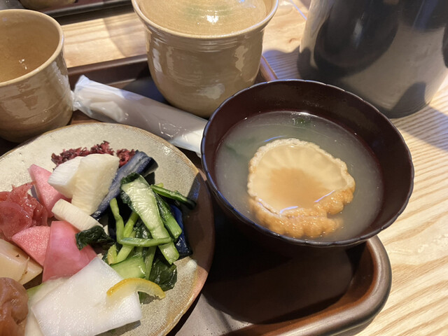 阿古屋茶屋的实拍高清图