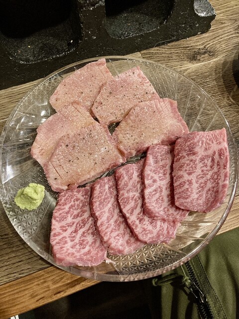 焼肉 おんざらいす的实拍高清图