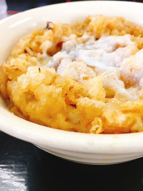 山田うどん 多摩大橋店的實拍高清圖