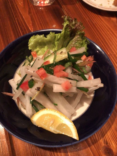 recommendations image for 元祖とりめし 冬将軍