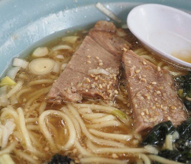 recommendations image for ラーメンショップ  府中分梅町店