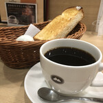 ミヤマ珈琲 練馬春日町店的實拍圖