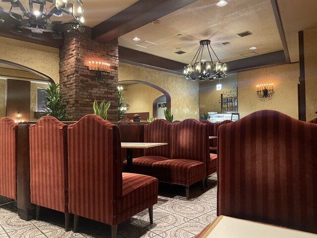 名曲･珈琲 新宿 らんぶる的實拍高清圖