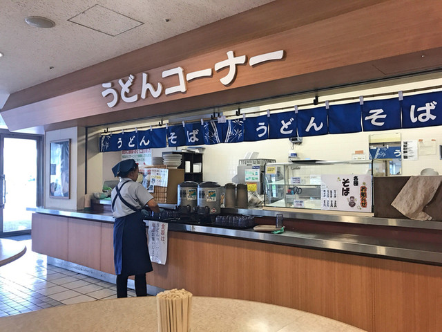 ファストフードプラザ的實拍高清圖