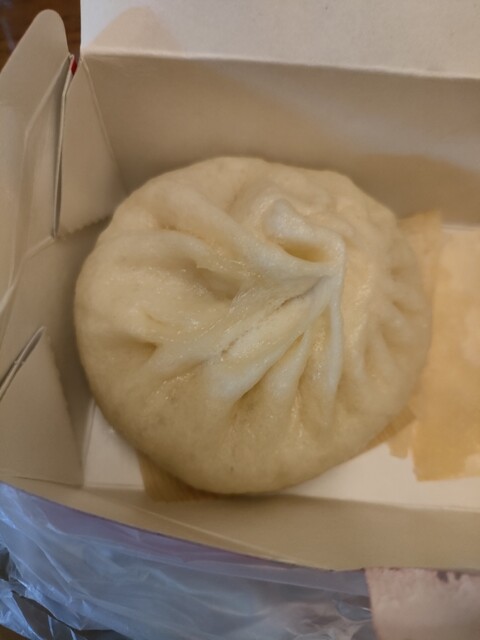 recommendations image for 551蓬莱 上本町近鉄店