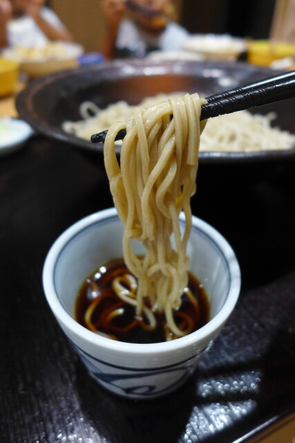 生そばあずま 甘木店的實拍高清圖