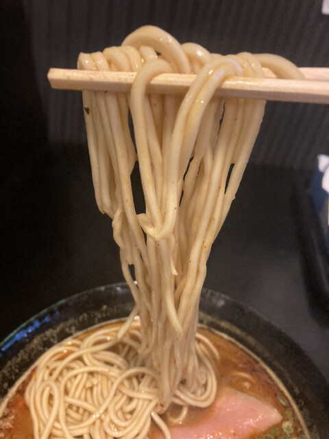 麺ジャラスK的实拍高清图