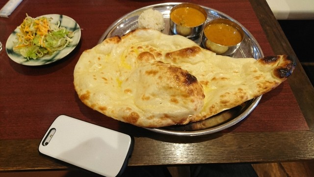 recommendations image for 本場インド・ネパール料理店 RARA