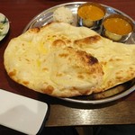 recommendations for 本場インド・ネパール料理店 RARA