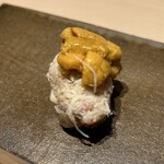 鮨 こいせ的实拍图