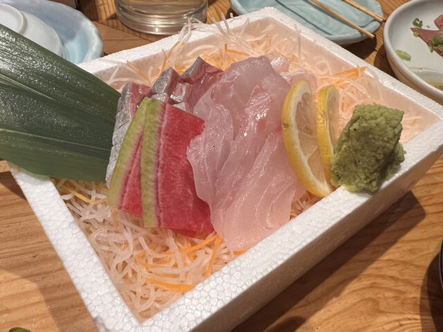 酒場　角のうぐいす 春吉本店的實拍高清圖