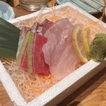 酒場　角のうぐいす 春吉本店的實拍圖