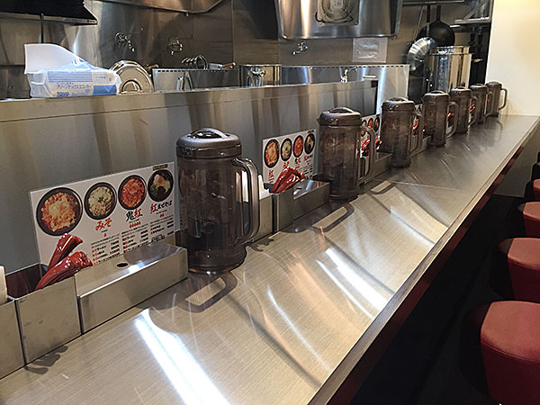 recommendations for 麺創研 紅 国分寺