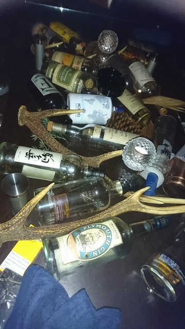 バー ポリス的實拍高清圖