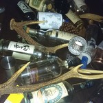 バー ポリス的實拍圖