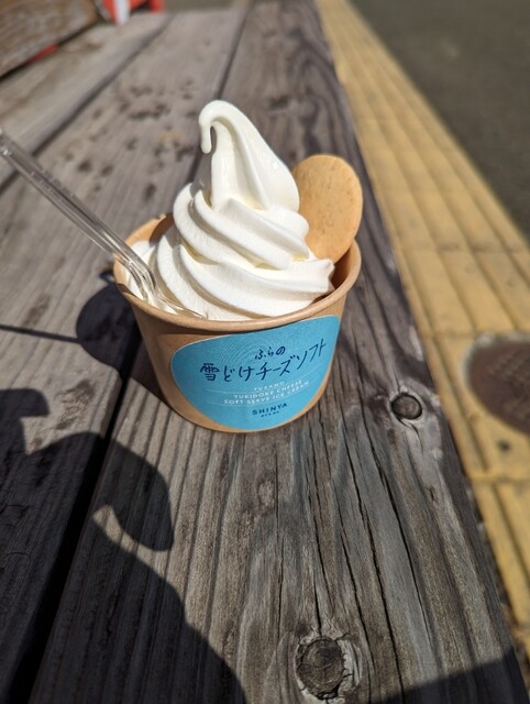 recommendations image for 菓子司 新谷