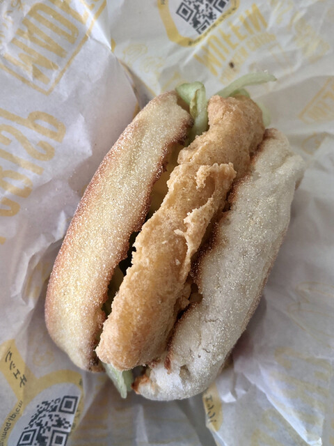 マクドナルド 空港志免店的實拍高清圖