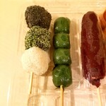 札幌新倉屋 テレビ塔店的实拍图