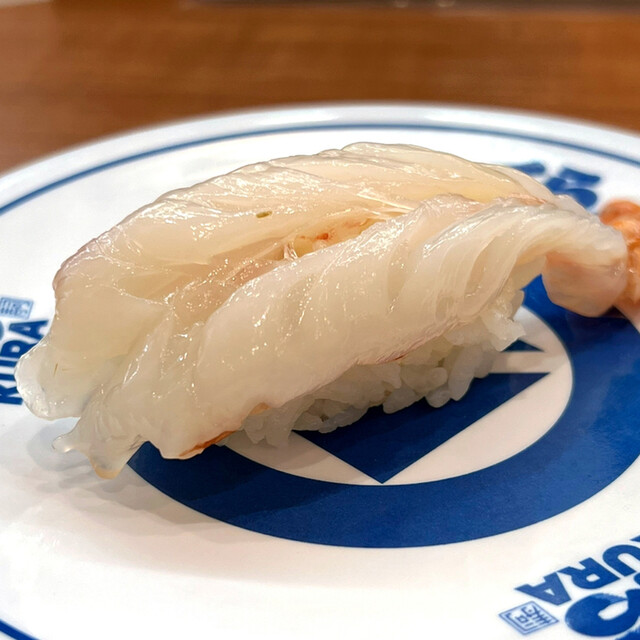無添くら寿司  梅田OSビル店的实拍高清图