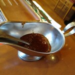 ブロンコビリー 伏見桃山店的实拍图