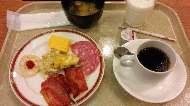 recommendations image for ホテルルートイン 東京阿佐ヶ谷