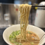 recommendations for LA-麺HOUSE 将丸