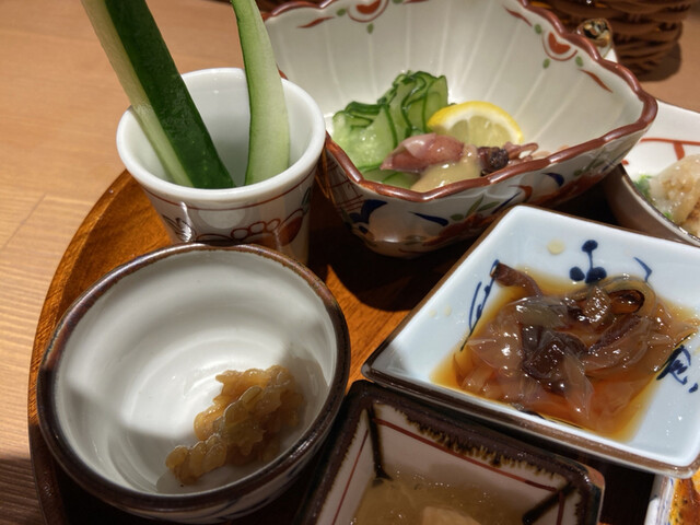 酒菜日和 ナマラヨシ的实拍高清图
