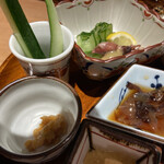 酒菜日和 ナマラヨシ的实拍图