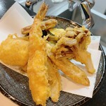 そば処 名取的實拍圖